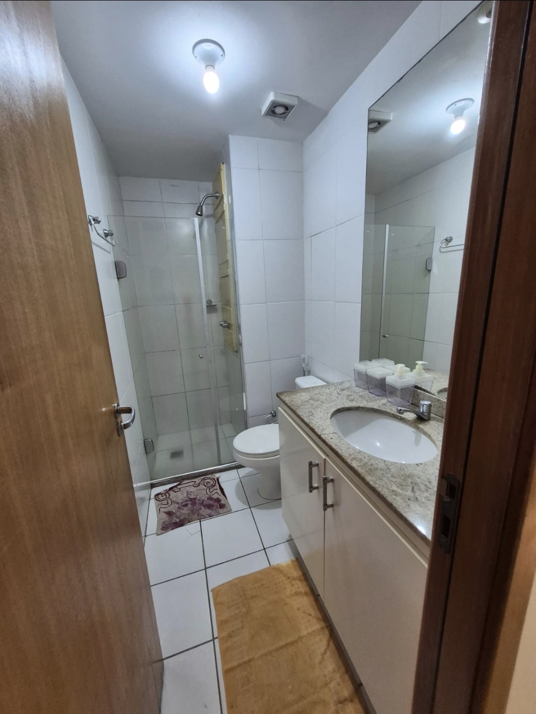 Imagem Apartamento com 1 Quarto à Venda, 51 m² em Rio Vermelho - Salvador
