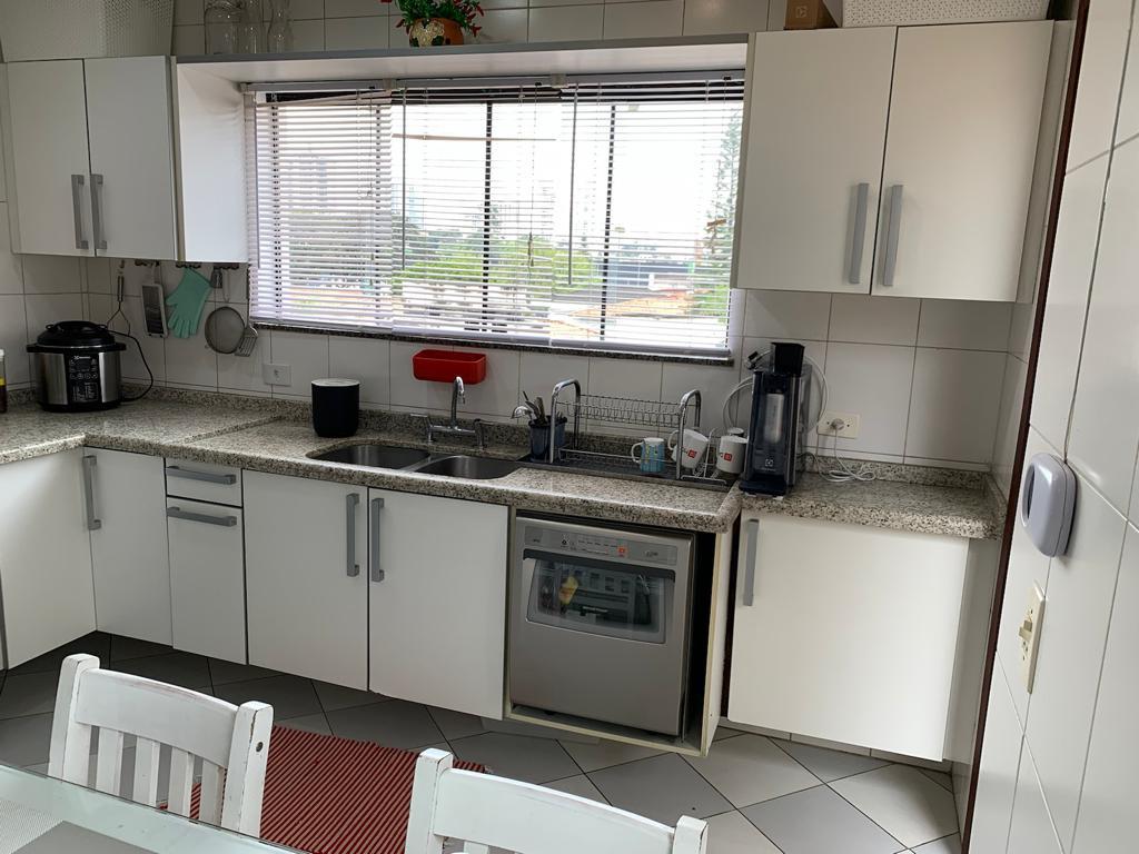 Imagem Casa com 3 Quartos à Venda, 220 m²em Jardim da Glória - São Paulo