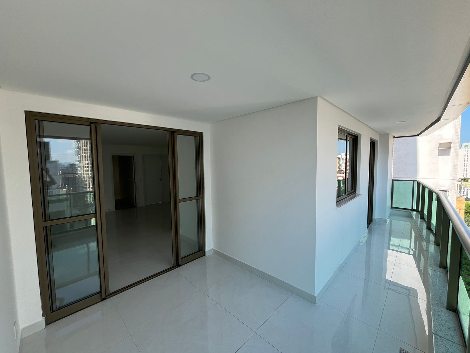 Imagem Apartamento com 3 Quartos à Venda, 86 m² em Praia da Costa - Vila Velha