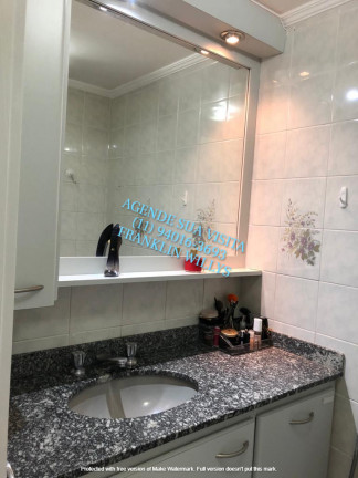 Imagem Apartamento com 3 Quartos à Venda, 70 m² em Saúde - São Paulo