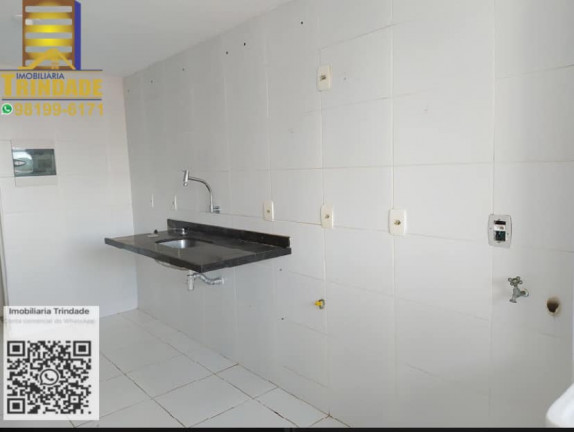 Imagem Apartamento com 3 Quartos à Venda, 121 m² em Jardim Renascença - São Luís