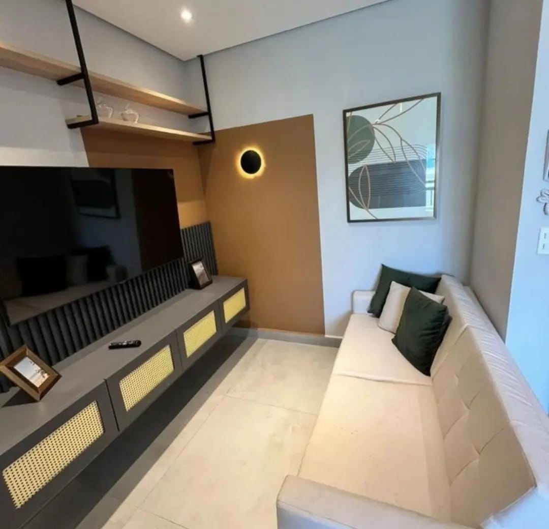 Imagem Apartamento com 2 Quartos à Venda, 48 m² em Chácara Santo Antônio - Franca Imagem Apartamento com 2 Quartos à Venda, 48 m² em Chácara Santo Antônio - Franca
