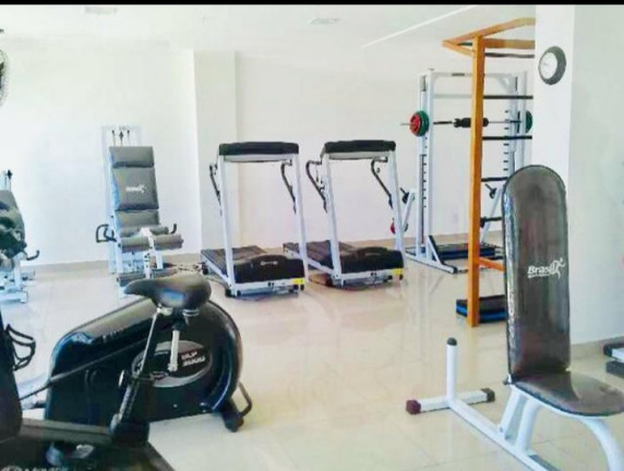 Imagem Apartamento com 3 Quartos à Venda, 99 m²em Neópolis - Natal