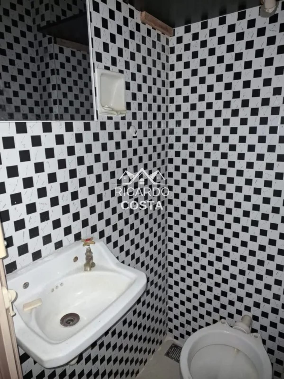 Imagem Apartamento com 3 Quartos à Venda, 103 m² em Centro - Rio de Janeiro