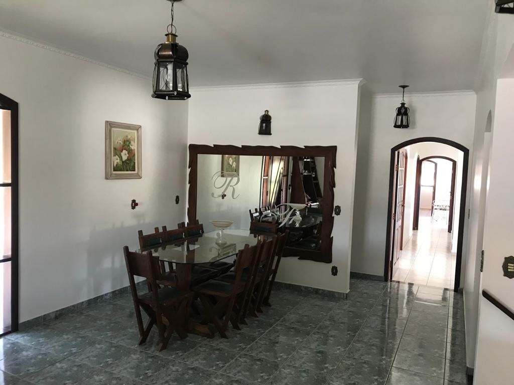 Imagem Casa de Condomínio com 6 Quartos à Venda, Locação ou Temporada, 715 m² em   - Piracaia
