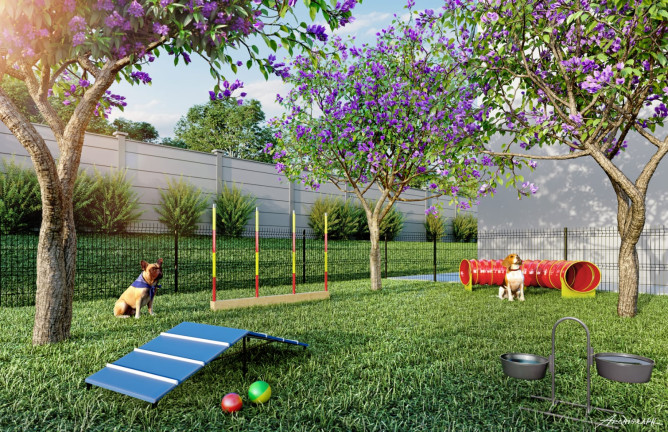 Imagem Apartamento com 2 Quartos à Venda, 44 m² em Campo Grande - Rio de Janeiro Imagem Apartamento com 2 Quartos à Venda, 44 m² em Campo Grande - Rio de Janeiro