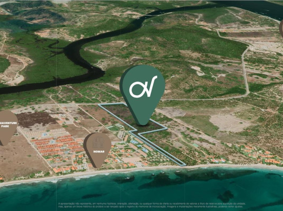 Imagem Apartamento com 2 Quartos à Venda, em praia dos carneiros - Tamandaré Imagem Apartamento com 2 Quartos à Venda, em praia dos carneiros - Tamandaré