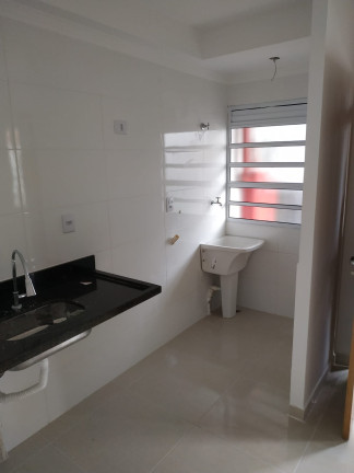 Imagem Apartamento com 1 Quarto à Venda, 28 m² em Vila Dom Pedro II - São Paulo Imagem Apartamento com 1 Quarto à Venda, 28 m² em Vila Dom Pedro II - São Paulo