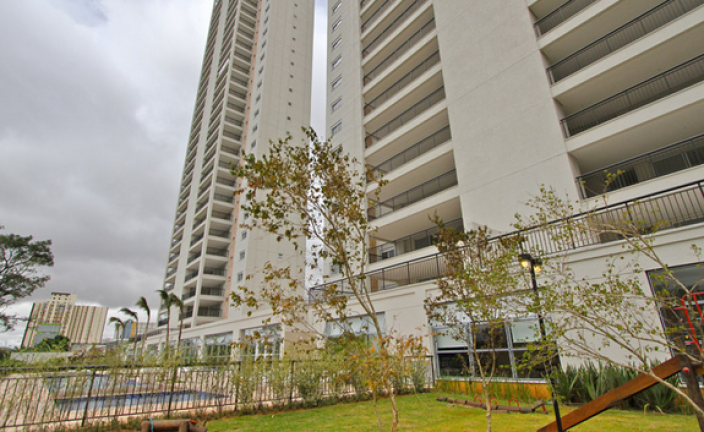 Imagem Apartamento com 3 Quartos à Venda, 167 m²em Parque São Jorge - São Paulo