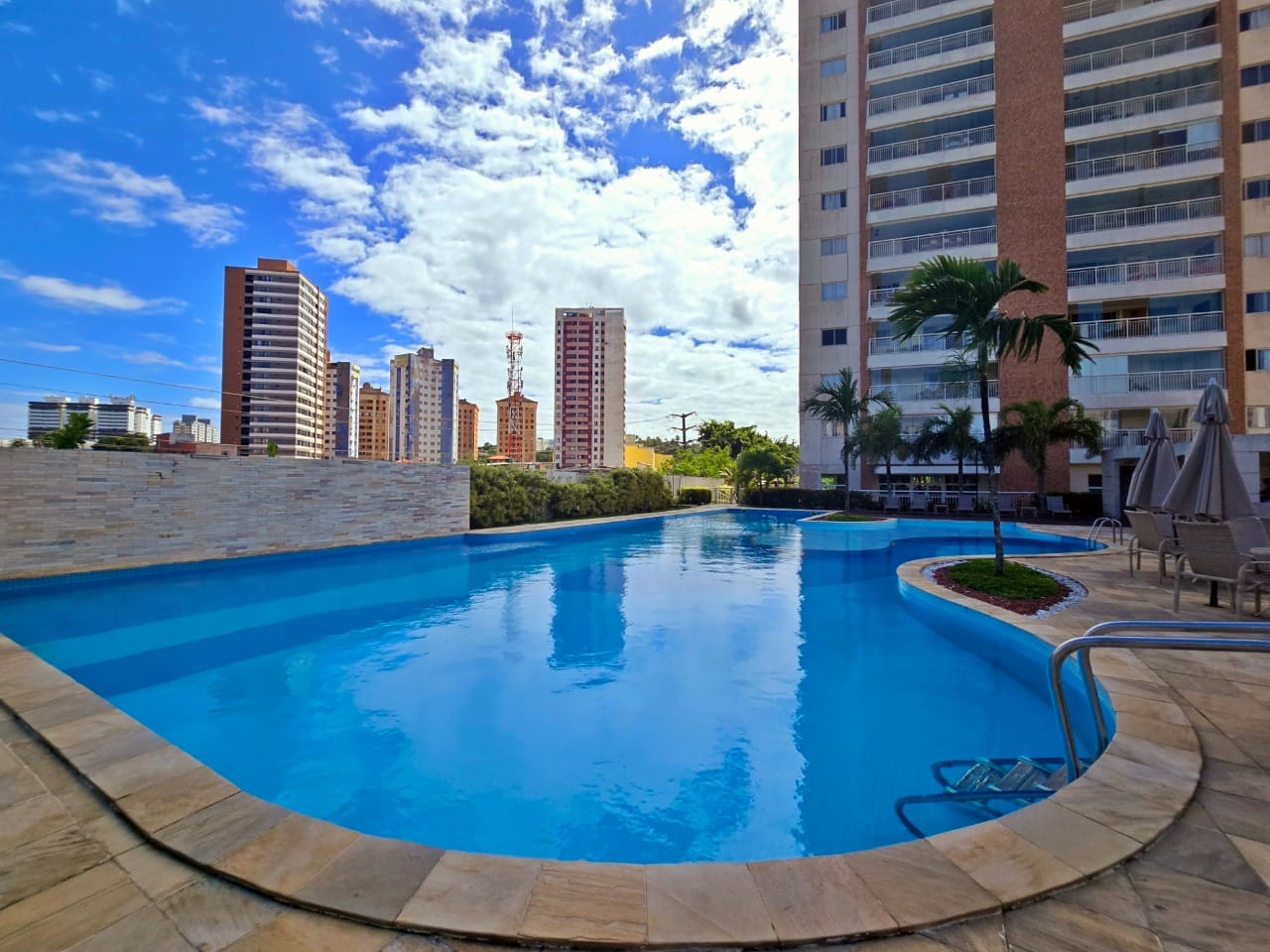 Imagem Apartamento com 3 Quartos à Venda, 110 m²em Imbuí - Salvador Imagem Apartamento com 3 Quartos à Venda, 110 m²em Imbuí - Salvador