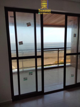 Imagem Apartamento com 4 Quartos à Venda, 141 m² em São Marcos - São Luís