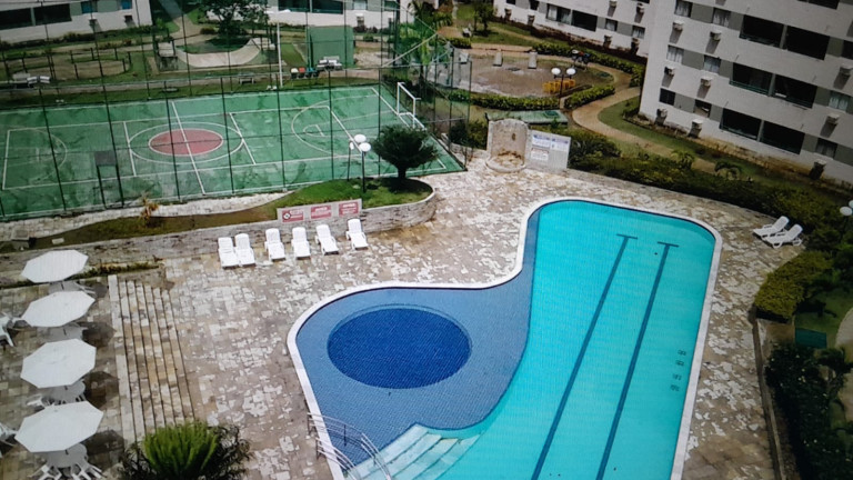 Imagem Apartamento com 3 Quartos à Venda,  em Candeias - Jaboatão dos Guararapes