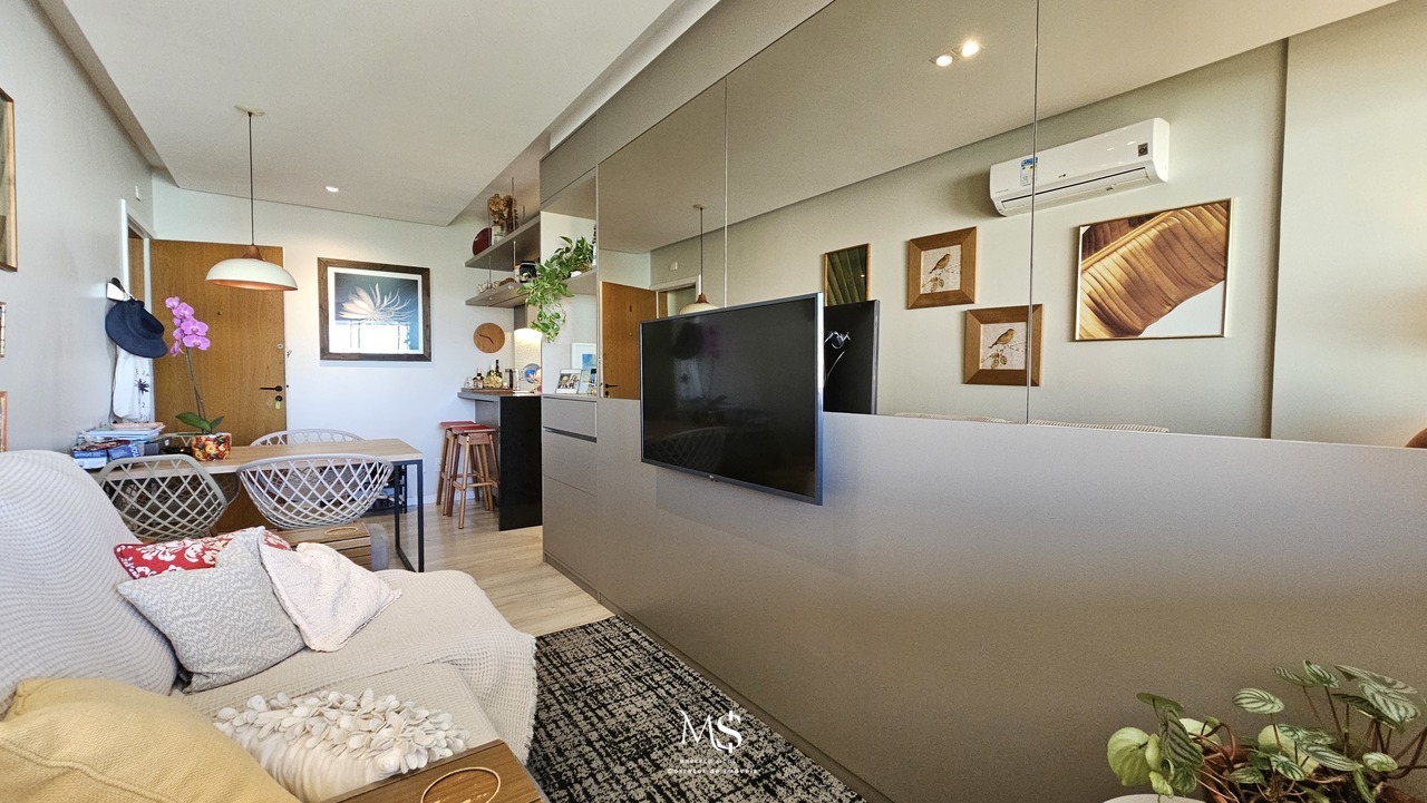 Imagem Apartamento com 1 Quarto à Venda, 38 m² em Setor de Habitações Individuais Norte - Brasília