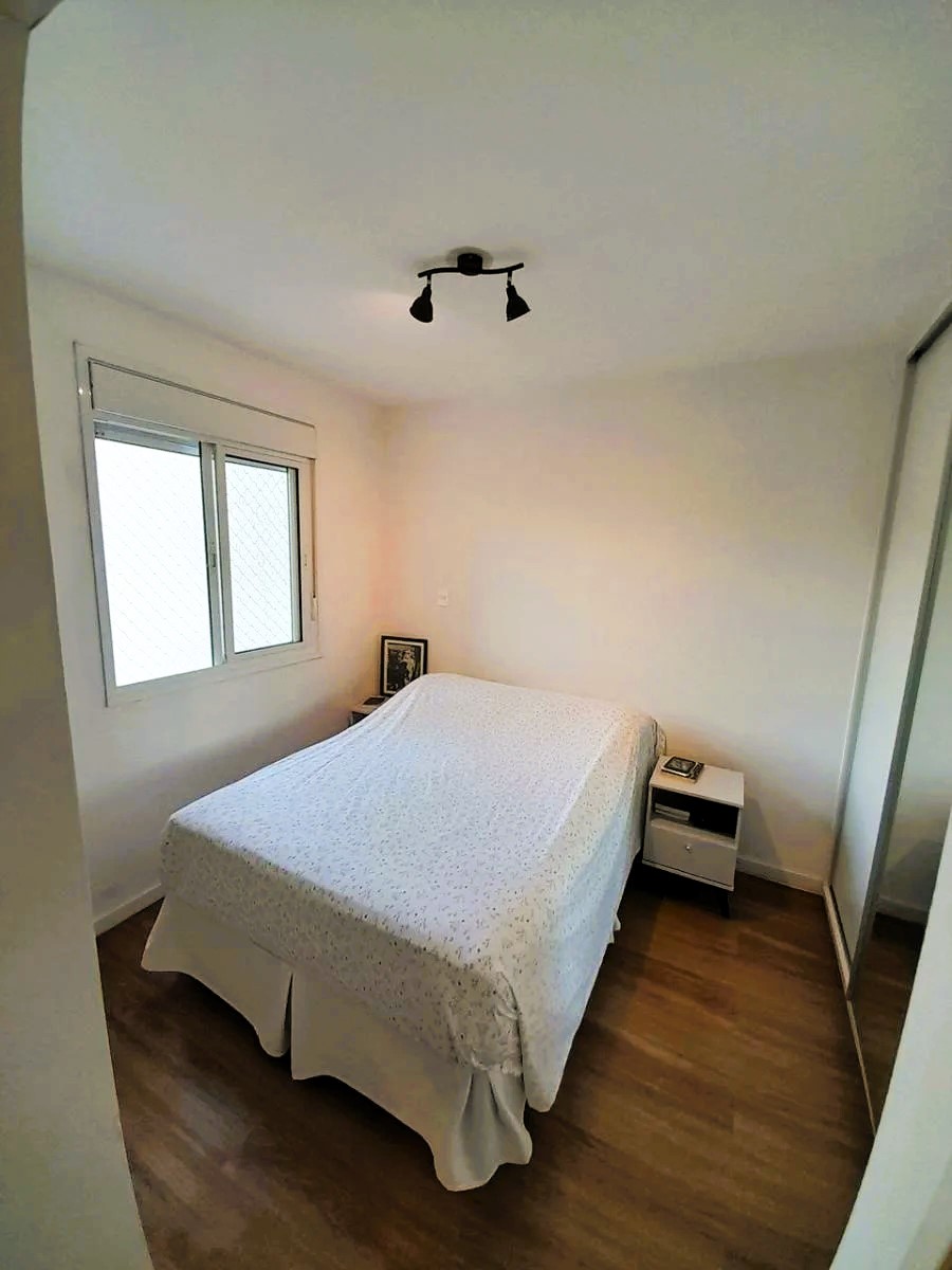 Imagem Apartamento com 2 Quartos à Venda, 59 m²em Santo Amaro - São Paulo Imagem Apartamento com 2 Quartos à Venda, 59 m²em Santo Amaro - São Paulo