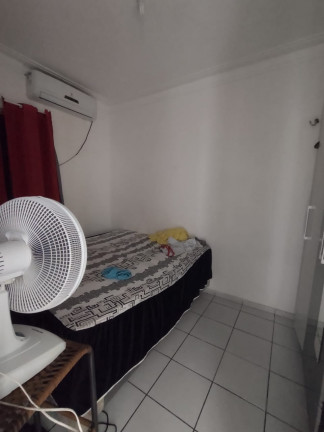 Imagem Apartamento com 2 Quartos à Venda, 1 m² em Cutim Anil - São Luís