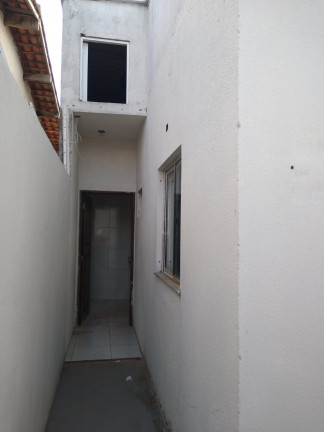 Imagem Casa com 2 Quartos à Venda, 1 m² em Conjunto Habitacional Turu - São Luís