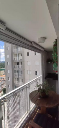 Imagem Apartamento com 2 Quartos à Venda, 52 m² em Vila Bremen - Guarulhos