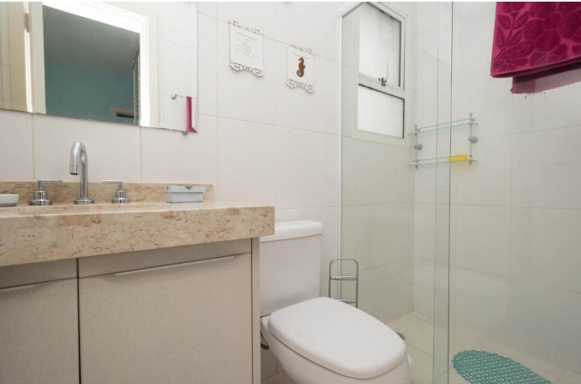Imagem Cobertura com 4 Quartos à Venda, 262 m² em Riviera - Bertioga
