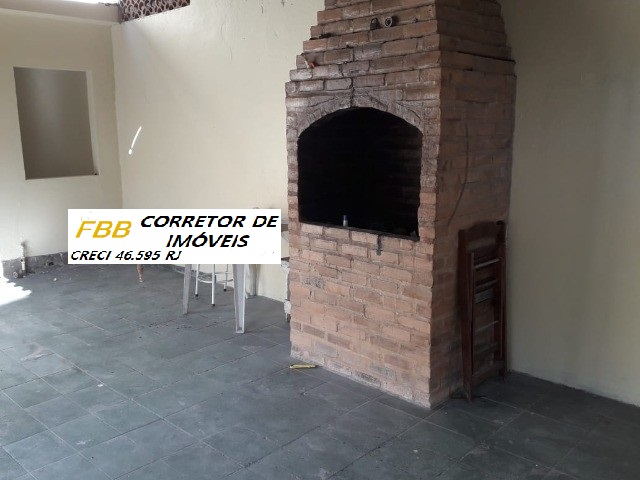 Imagem Casa com 3 Quartos à Venda, 250 m² em Jardim Machado - Cabo Frio Imagem Casa com 3 Quartos à Venda, 250 m² em Jardim Machado - Cabo Frio