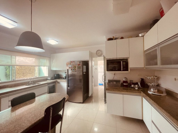 Imagem Casa de Condomínio com 3 Quartos à Venda, 205 m²em Ondas - Piracicaba
