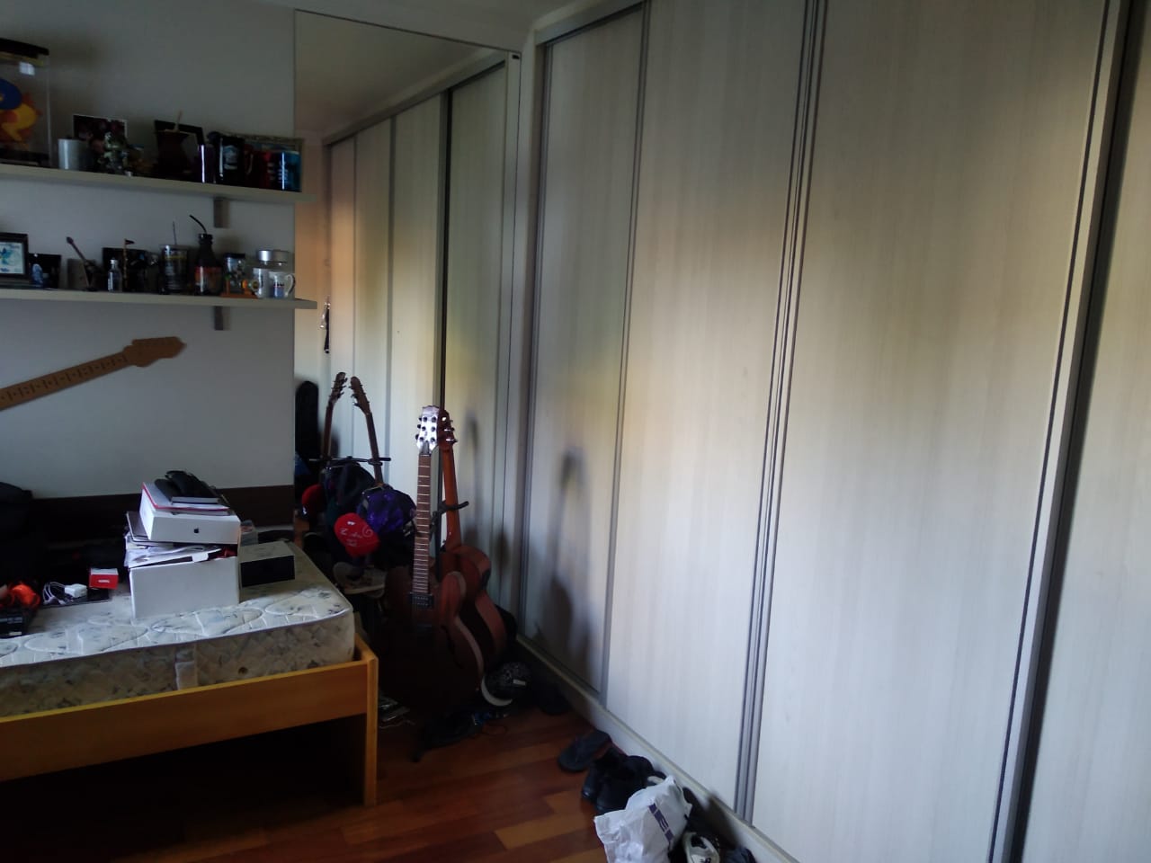 Imagem Sobrado com 3 Quartos à Venda, 170 m²em Parque Continental - São Paulo Imagem Sobrado com 3 Quartos à Venda, 170 m²em Parque Continental - São Paulo