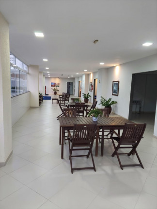 Imagem Apartamento com 2 Quartos à Venda, 50 m² em Santa Teresa - Salvador