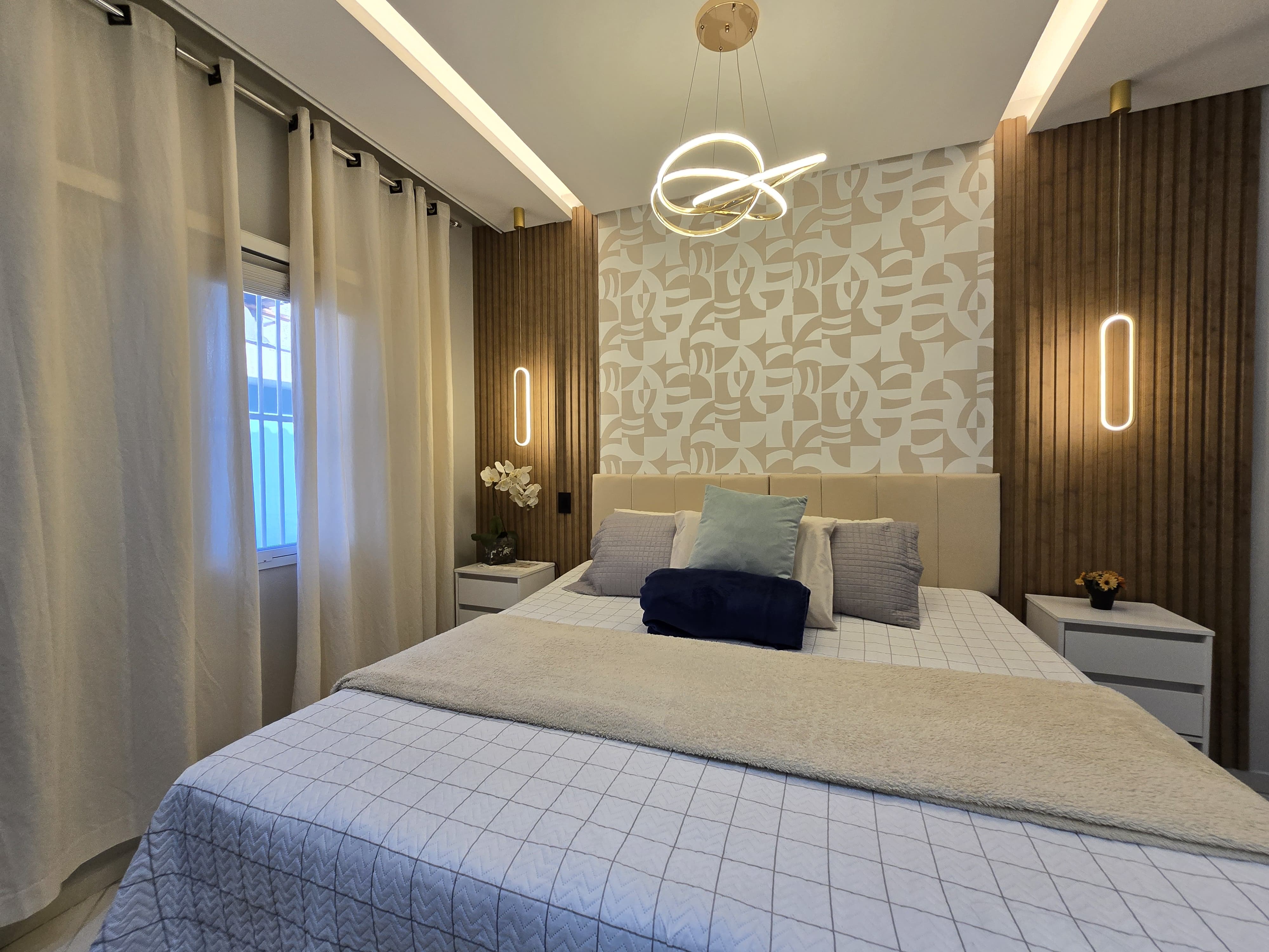 Imagem Sobrado com 3 Quartos à Venda, 189 m²em Campo Grande - Santos