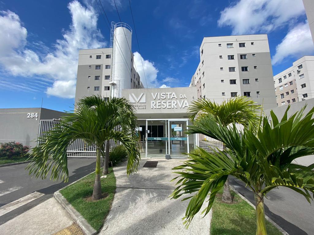 Apartamento com 1 Quarto à Venda, 44 m²em Camará - Serra