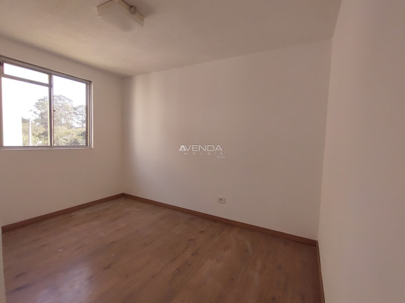 Imagem Apartamento com 2 Quartos à Venda, 42 m² em Ganchinho - Curitiba