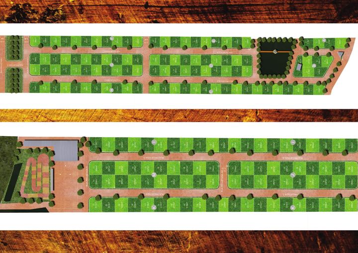 Imagem Terreno à Venda, 230 m² em Carapebus