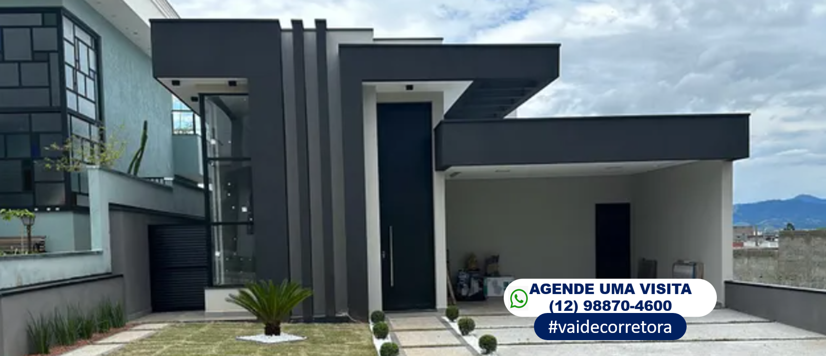 Imagem Casa de Condomínio com 3 Quartos à Venda, 135 m²em Caçapava Velha - Caçapava