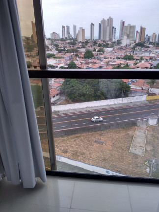 Imagem Apartamento com 1 Quarto à Venda, 57 m² em Ponta Negra - Natal