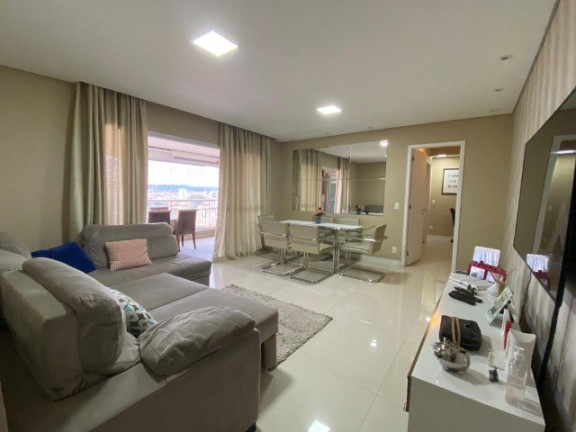Imagem Apartamento com 3 Quartos à Venda, 116 m² em Jardim Santa Mena - Guarulhos Imagem Apartamento com 3 Quartos à Venda, 116 m² em Jardim Santa Mena - Guarulhos