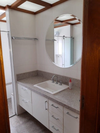 Imagem Apartamento com 3 Quartos à Venda, 173 m² em Centro - Santo André