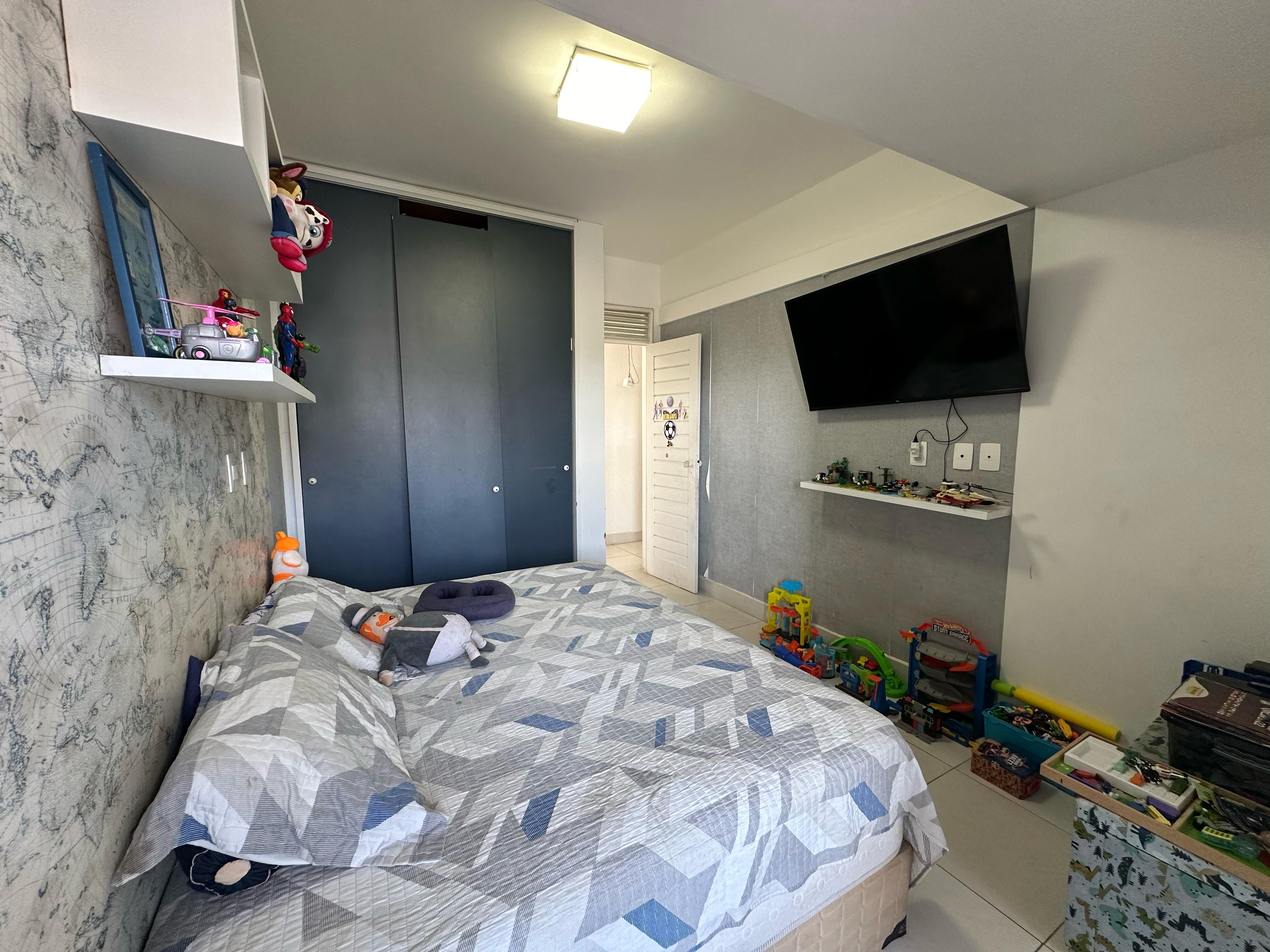Imagem Apartamento com 4 Quartos à Venda, 225 m²em Manaíra - João Pessoa Imagem Apartamento com 4 Quartos à Venda, 225 m²em Manaíra - João Pessoa