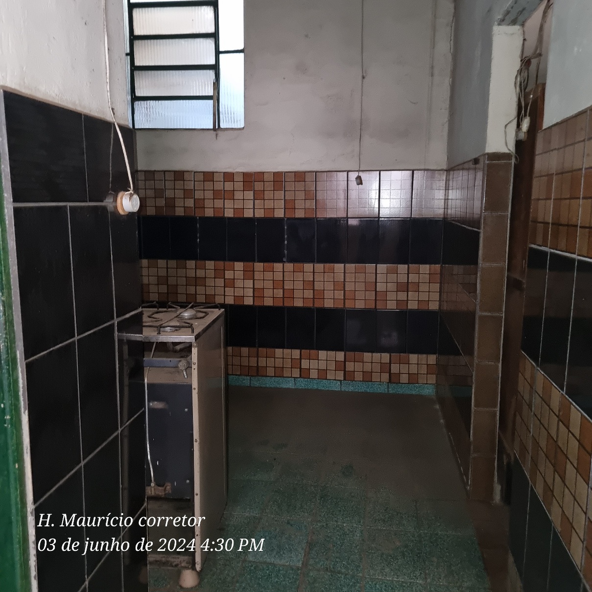 Imagem Casa com 6 Quartos à Venda, 220 m² em Vila Viana - Goiânia