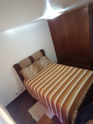 Imagem Apartamento com 2 Quartos à Venda,  em Alto - Teresópolis