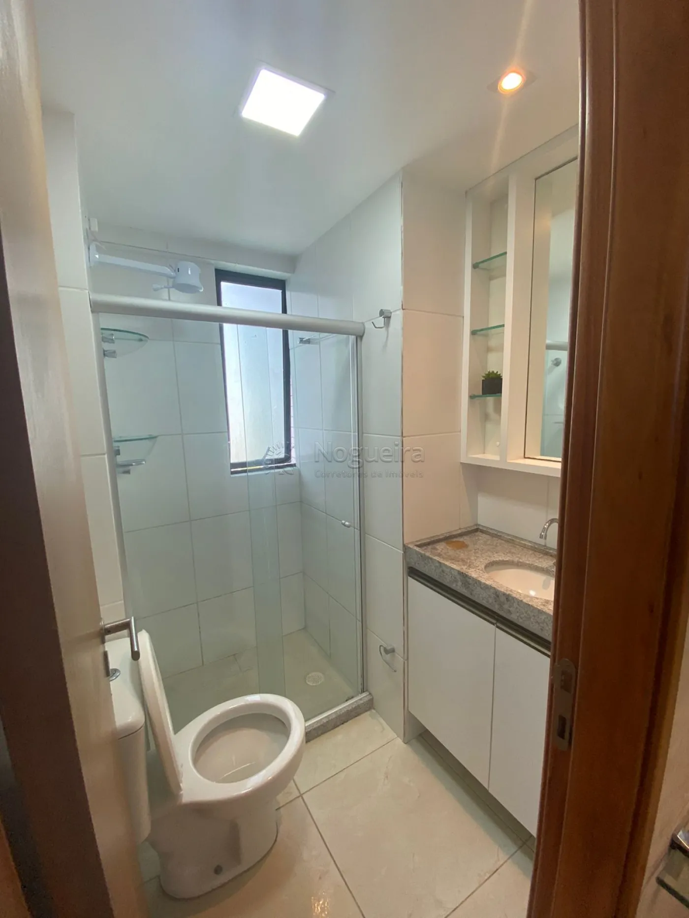 Imagem Apartamento com 1 Quarto à Venda, 33 m²em Boa Viagem - Recife