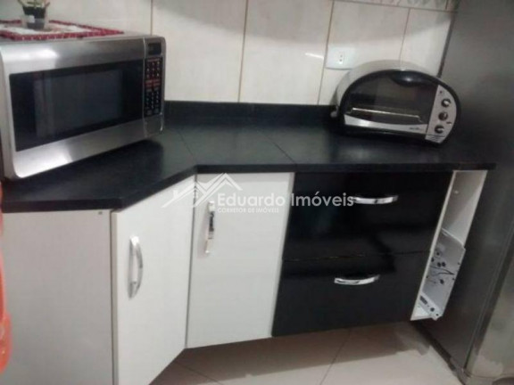 Imagem Apartamento com 2 Quartos à Venda, 56 m² em Jardim Alvorada - Santo André Imagem Apartamento com 2 Quartos à Venda, 56 m² em Jardim Alvorada - Santo André