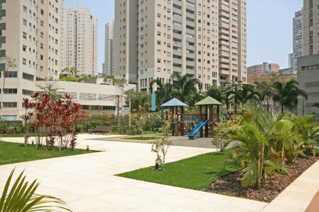 Imagem Apartamento com 3 Quartos à Venda, 94 m² em Vila Da Serra - Nova Lima