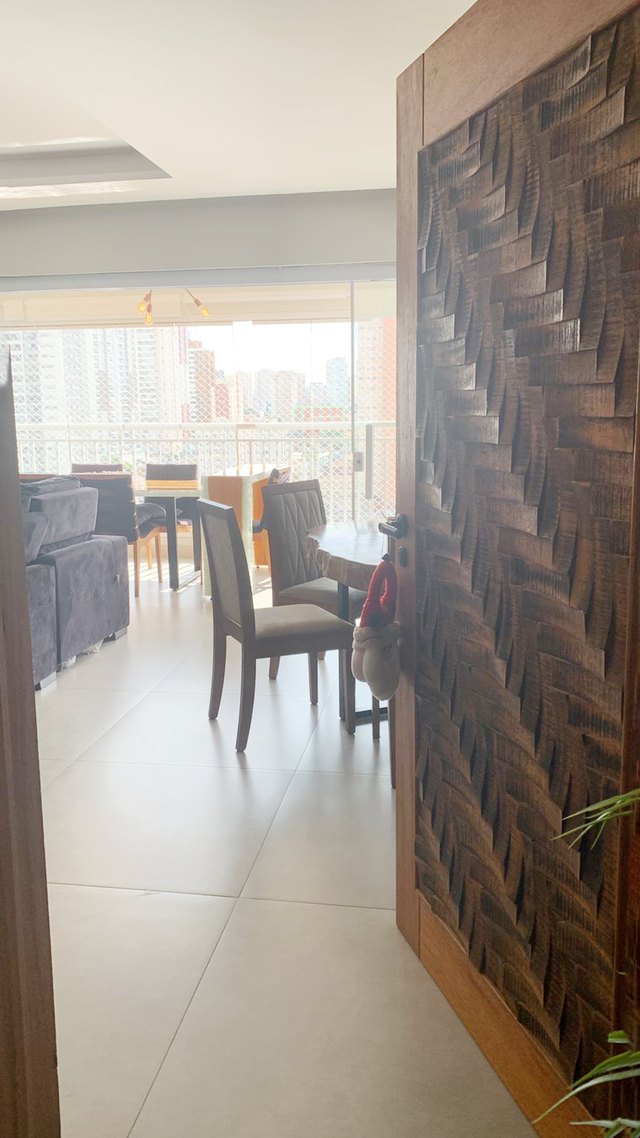 Imagem Apartamento com 3 Quartos à Venda, 134 m²em Parque São Jorge - São Paulo Imagem Apartamento com 3 Quartos à Venda, 134 m²em Parque São Jorge - São Paulo
