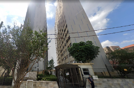Imagem do condomínio Condomínio Claudius - Cambuci - São Paulo - SP