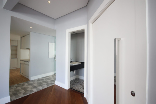 Imagem Apartamento com 3 Quartos para Alugar, 244 m² em Recanto Paraíso - São Paulo