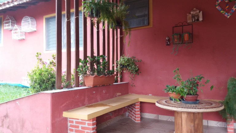 Imagem Chácara com 3 Quartos à Venda, 165 m²em MATO DENTRO - FRANCO DA ROCHA Imagem Chácara com 3 Quartos à Venda, 165 m²em MATO DENTRO - FRANCO DA ROCHA