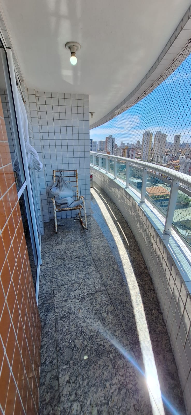 Imagem Apartamento com 3 Quartos à Venda, 122 m² em Fátima - Fortaleza