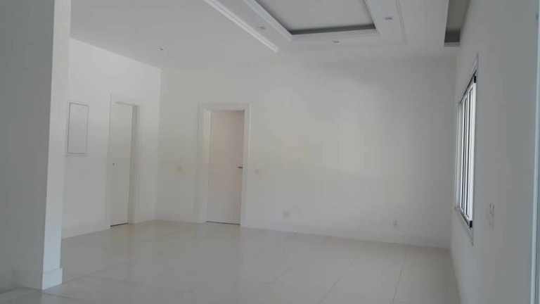 Imagem Casa de Condomínio com 5 Quartos à Venda, em Barra da Tijuca - Rio de Janeiro Imagem Casa de Condomínio com 5 Quartos à Venda, em Barra da Tijuca - Rio de Janeiro