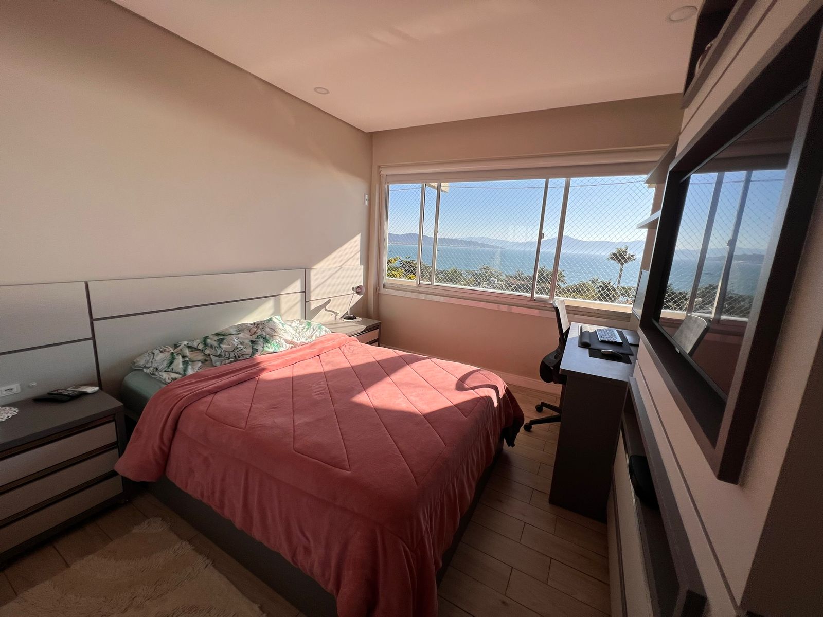 Imagem Apartamento com 3 Quartos à Venda, 135 m²em Canasvieiras - Florianópolis Imagem Apartamento com 3 Quartos à Venda, 135 m²em Canasvieiras - Florianópolis