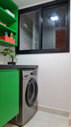 Imagem Apartamento com 2 Quartos à Venda, 54 m² em Centro - Cotia