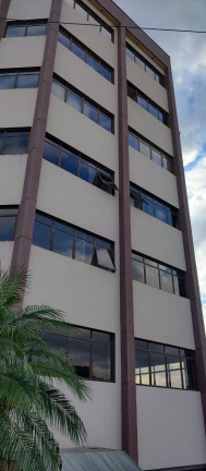 Imagem Sala Comercial à Venda, 67 m² em Centro - Urussanga Imagem Sala Comercial à Venda, 67 m² em Centro - Urussanga