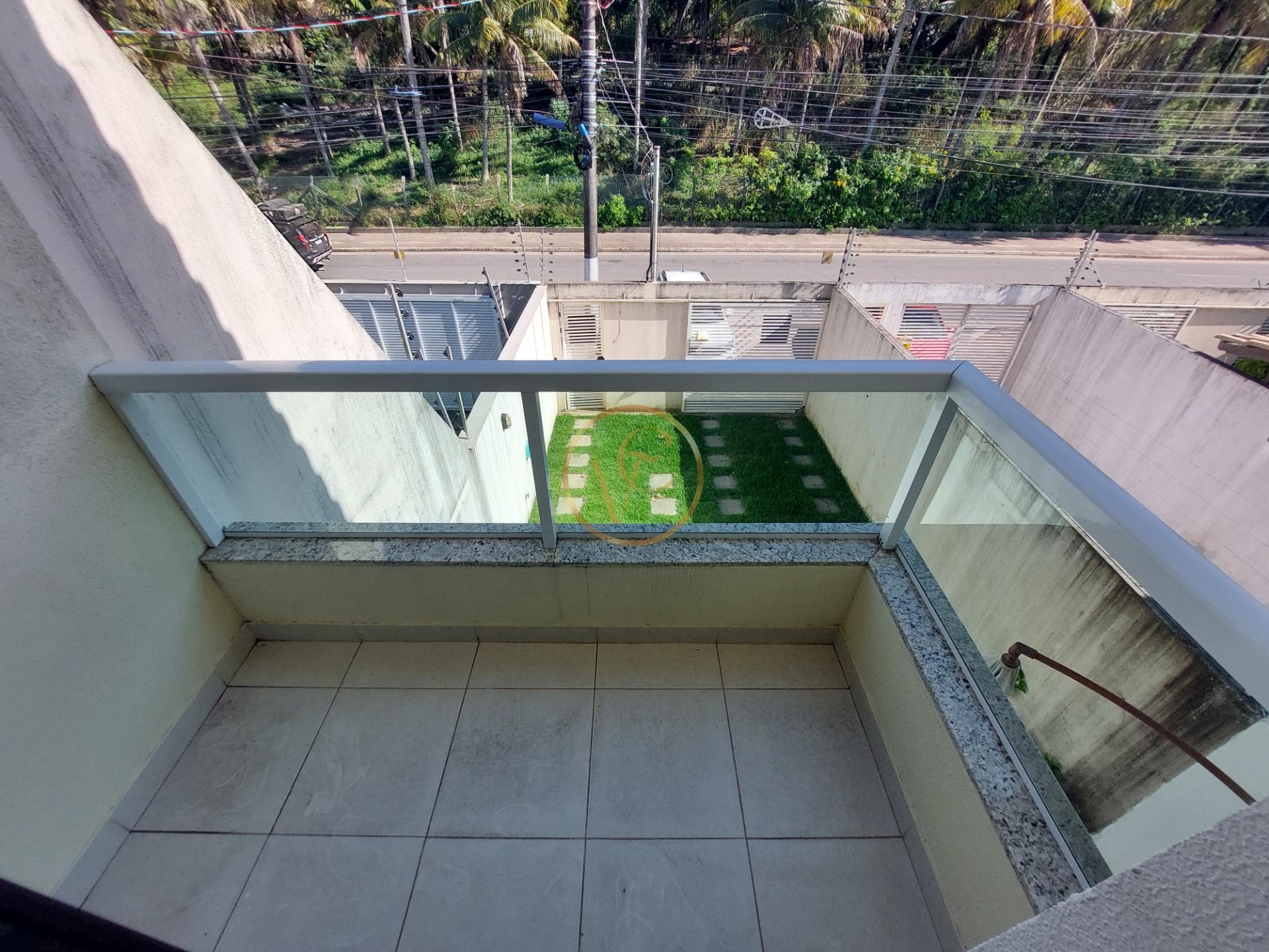 Imagem Casa com 3 Quartos à Venda, 110 m² em Manguinhos - Serra